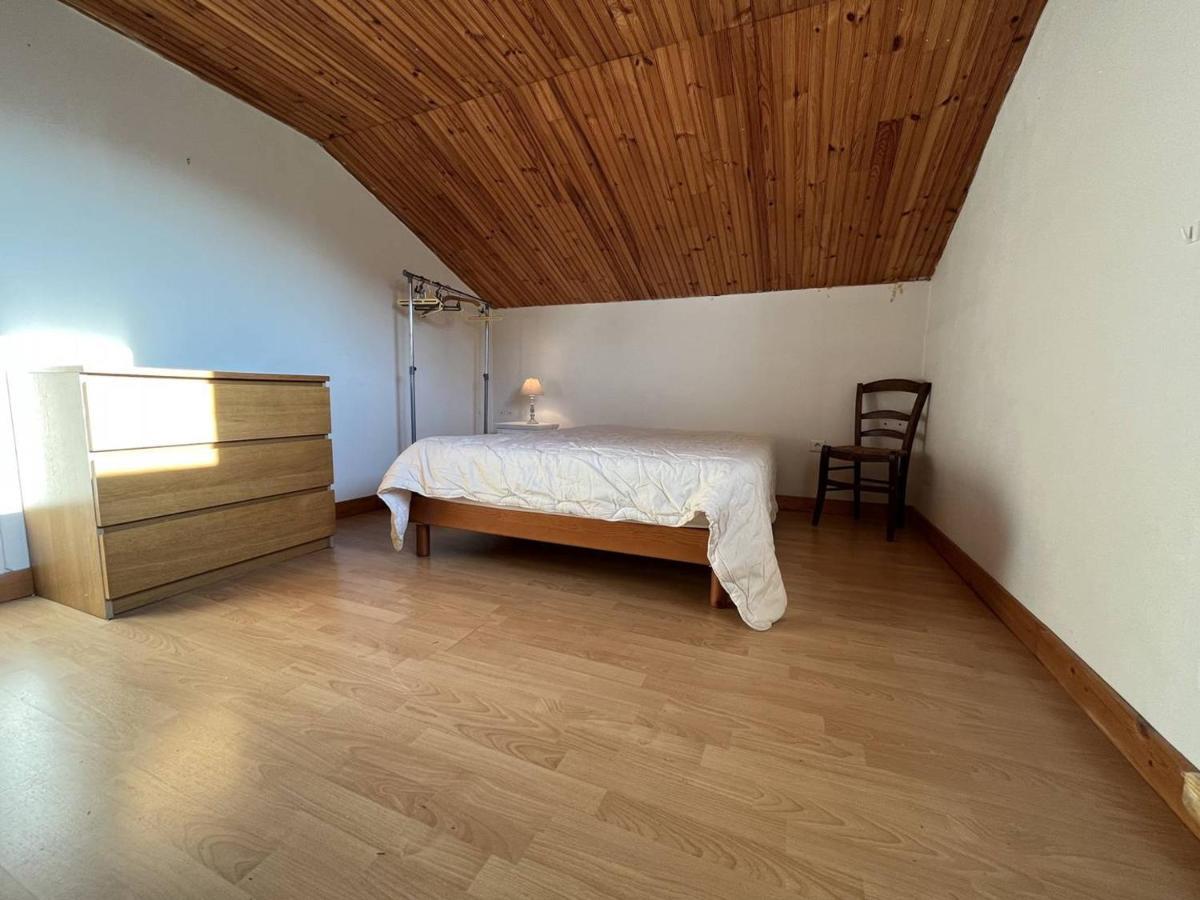 Grande Maison Familiale Avec Spa, Plage A Proximite, Jardin Et Parking - 10 Couchages - Fr-1-246A-153 Kültér fotó