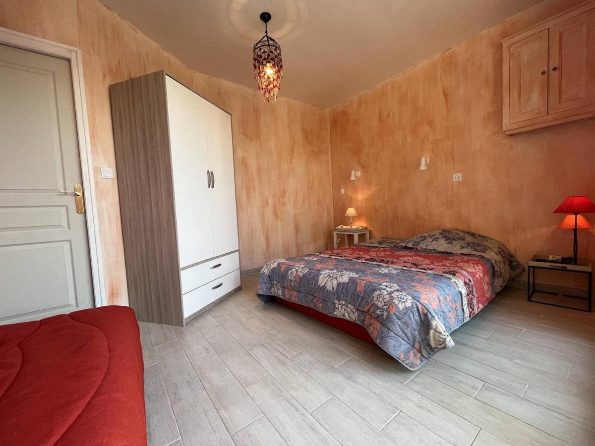 Grande Maison Familiale Avec Spa, Plage A Proximite, Jardin Et Parking - 10 Couchages - Fr-1-246A-153 Kültér fotó