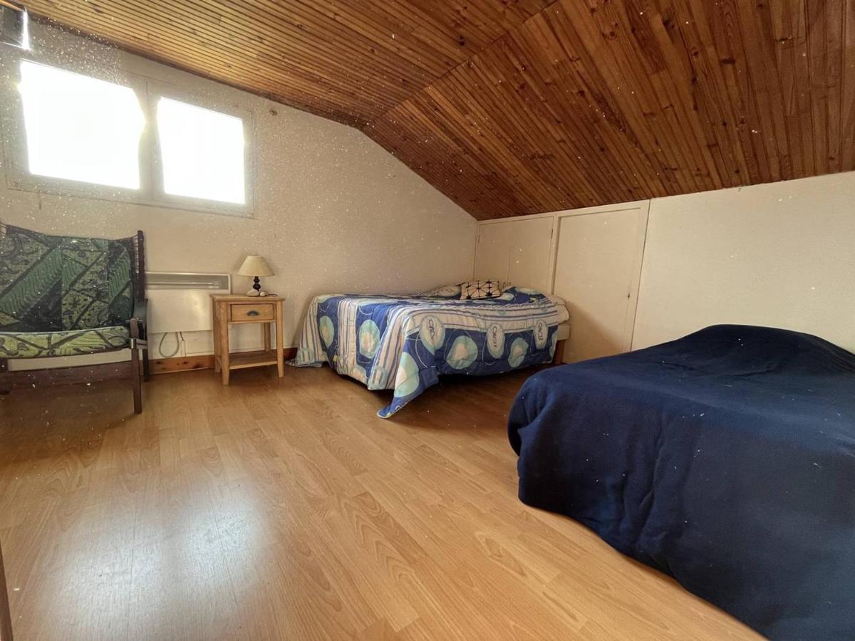 Grande Maison Familiale Avec Spa, Plage A Proximite, Jardin Et Parking - 10 Couchages - Fr-1-246A-153 Kültér fotó